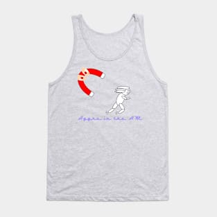 Am Crew Tank Top